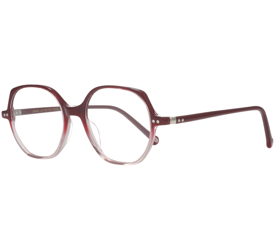 Eyeglasses CLEMENCE & MARGAUX CM425 - La Petite Puce 910 49/18