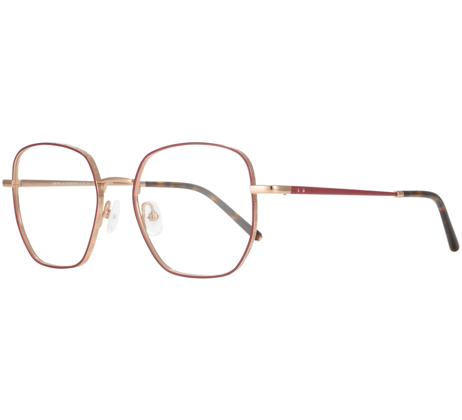 Eyeglasses CLEMENCE & MARGAUX CM454-La courtoisie 01BO 51/18