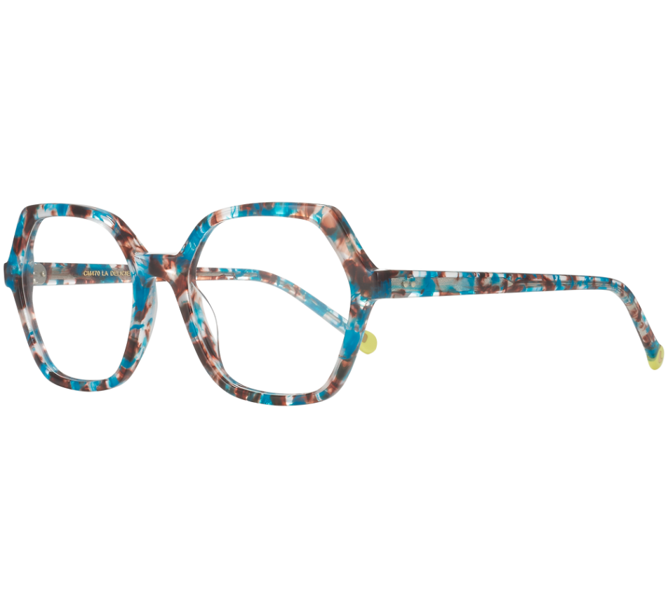 Eyeglasses CLEMENCE & MARGAUX CM470-La Délicieuse 316 52/19