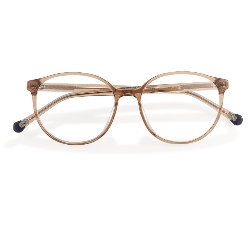 Eyeglasses CLEMENCE & MARGAUX CM474-La Magique 815 53/15