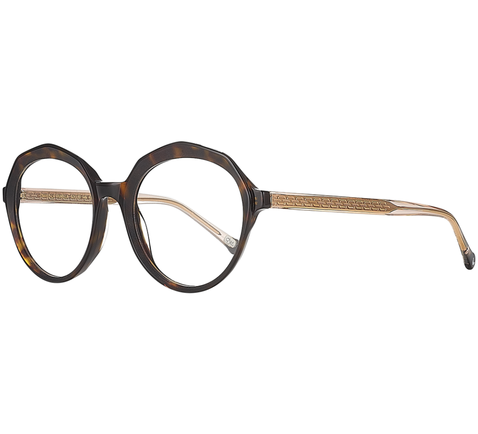 Eyeglasses CLEMENCE & MARGAUX CM492-La Vanilla 125 52/20