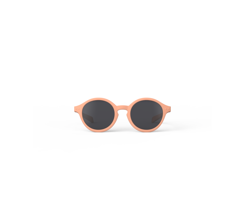 Sunglasses IZIPIZI KIDS + 3-5 YEARS #d Apricot
