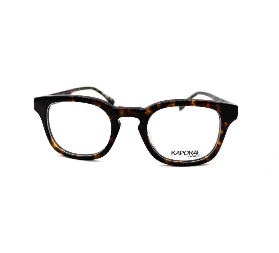 Eyeglasses KAPORAL DAVID ECAILLE 52/23
