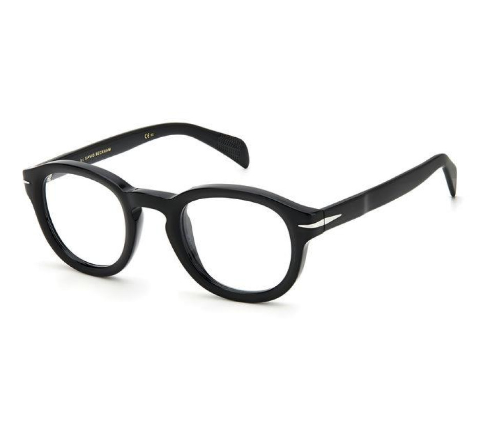Eyeglasses DAVID BECKHAM DB 7069 BSC 45/25