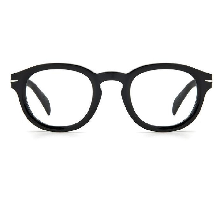 Eyeglasses DAVID BECKHAM DB 7069 BSC 45/25