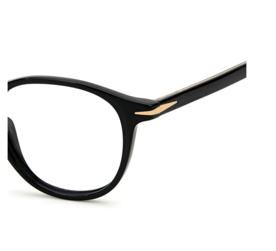 Eyeglasses DAVID BECKHAM DB 1018 807 49/20