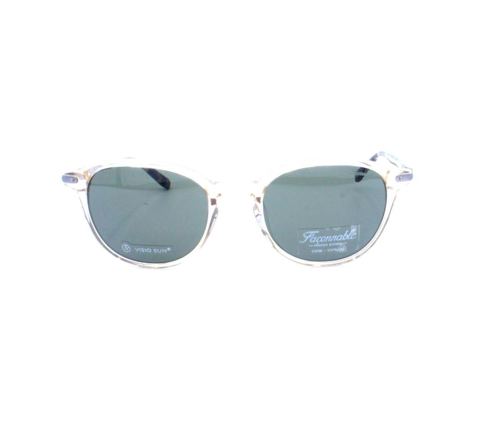 Sunglasses FACONNABLE VS 1173 NC51 50/20