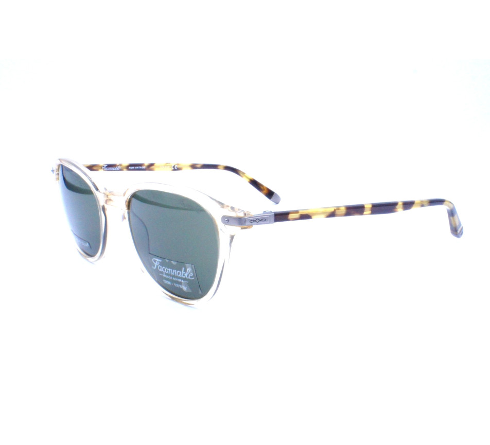 Sunglasses FACONNABLE VS 1173 NC51 50/20