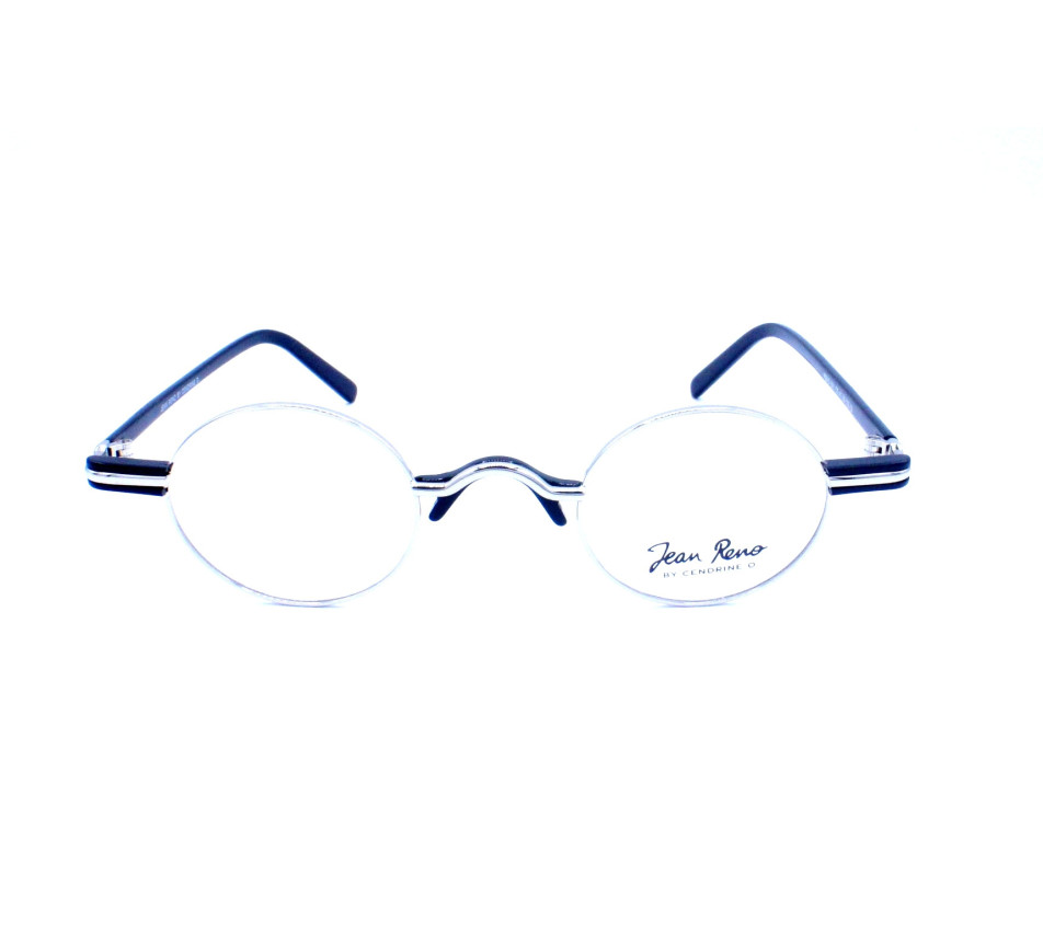 Eyeglasses JEAN RENO RENO 501 C5 41/26