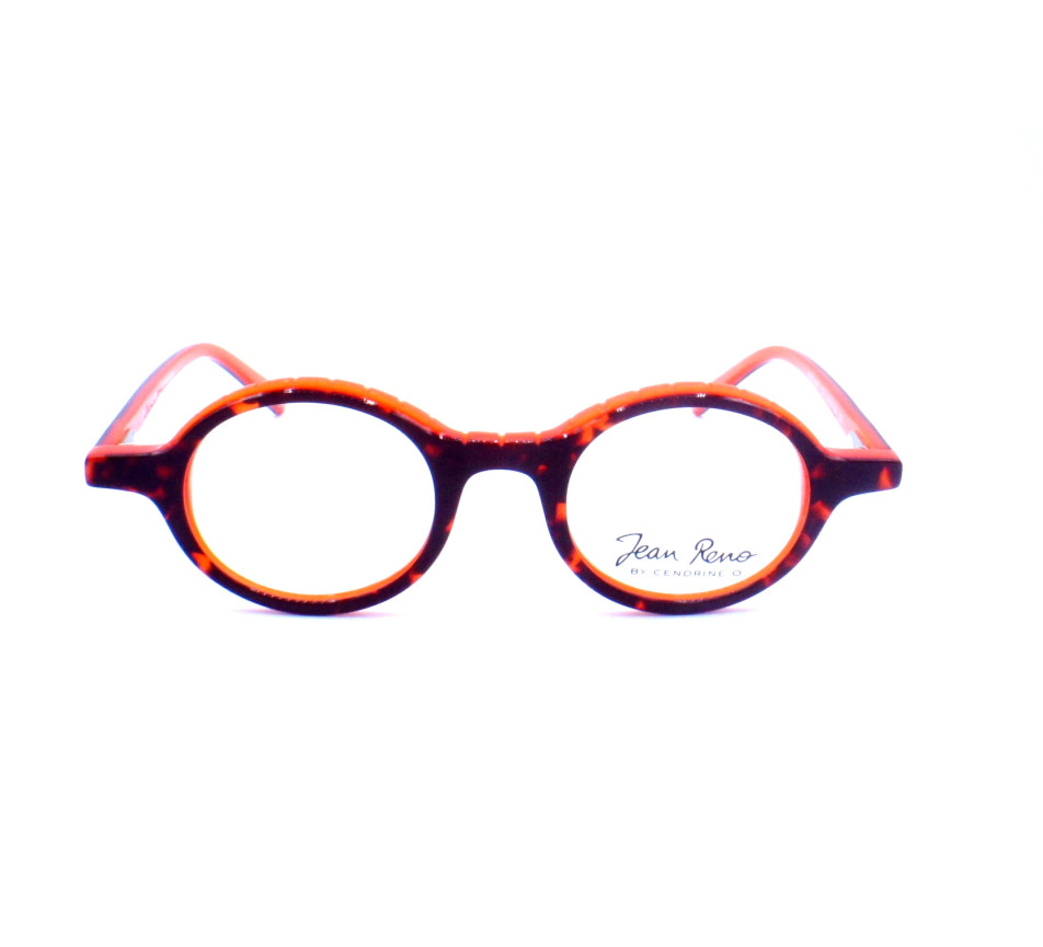 Eyeglasses JEAN RENO RENO 1667 C2 42/17