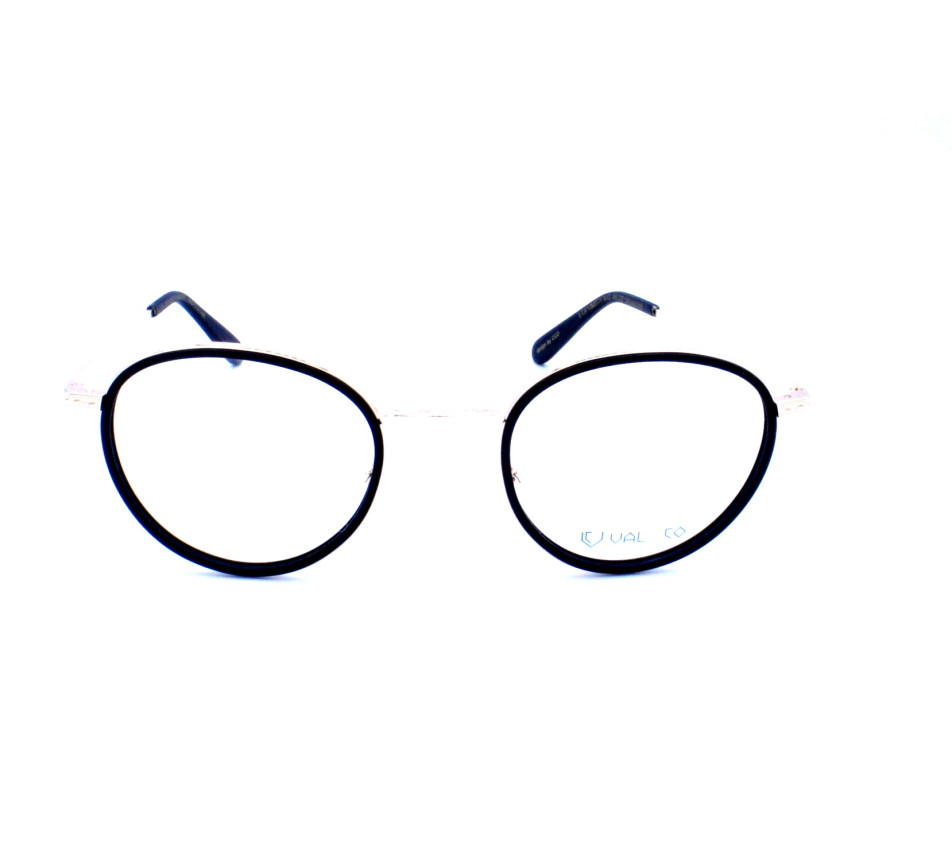 Eyeglasses VAL & CO L'Optimiste 01B 48/22