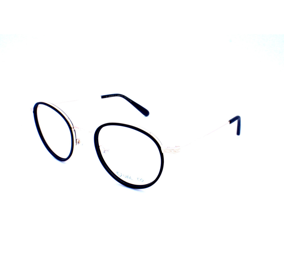 Eyeglasses VAL & CO L'Optimiste 01B 48/22
