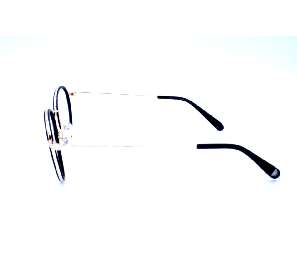 Eyeglasses VAL & CO L'Optimiste 01B 48/22