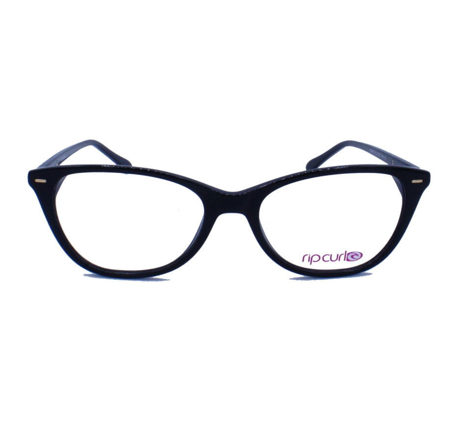 Eyeglasses RIP CURL FOA 001 BLACK/01 51/17