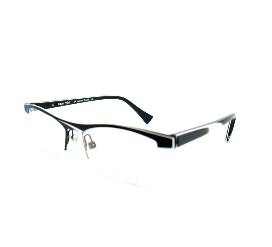 Eyeglasses AL 1297 MOHC 54/18