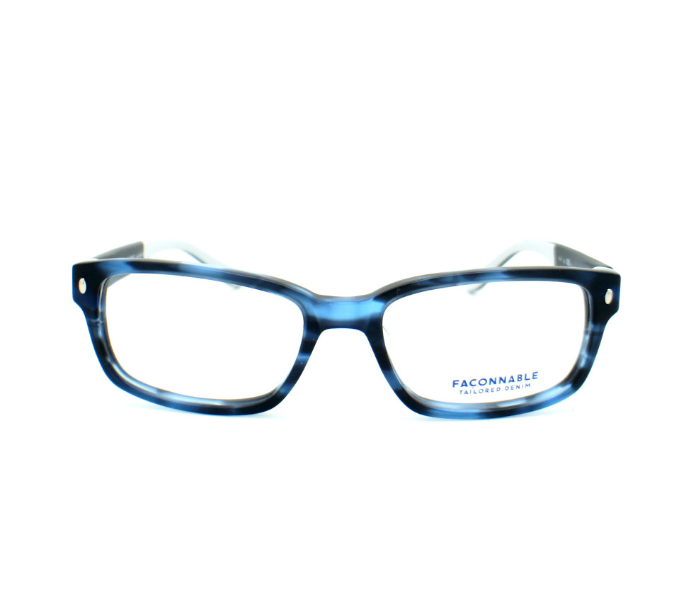 Eyeglasses FACONNABLE FJ 917 520 52/17