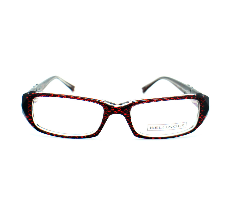 Eyeglasses BARCODE C909 51/16