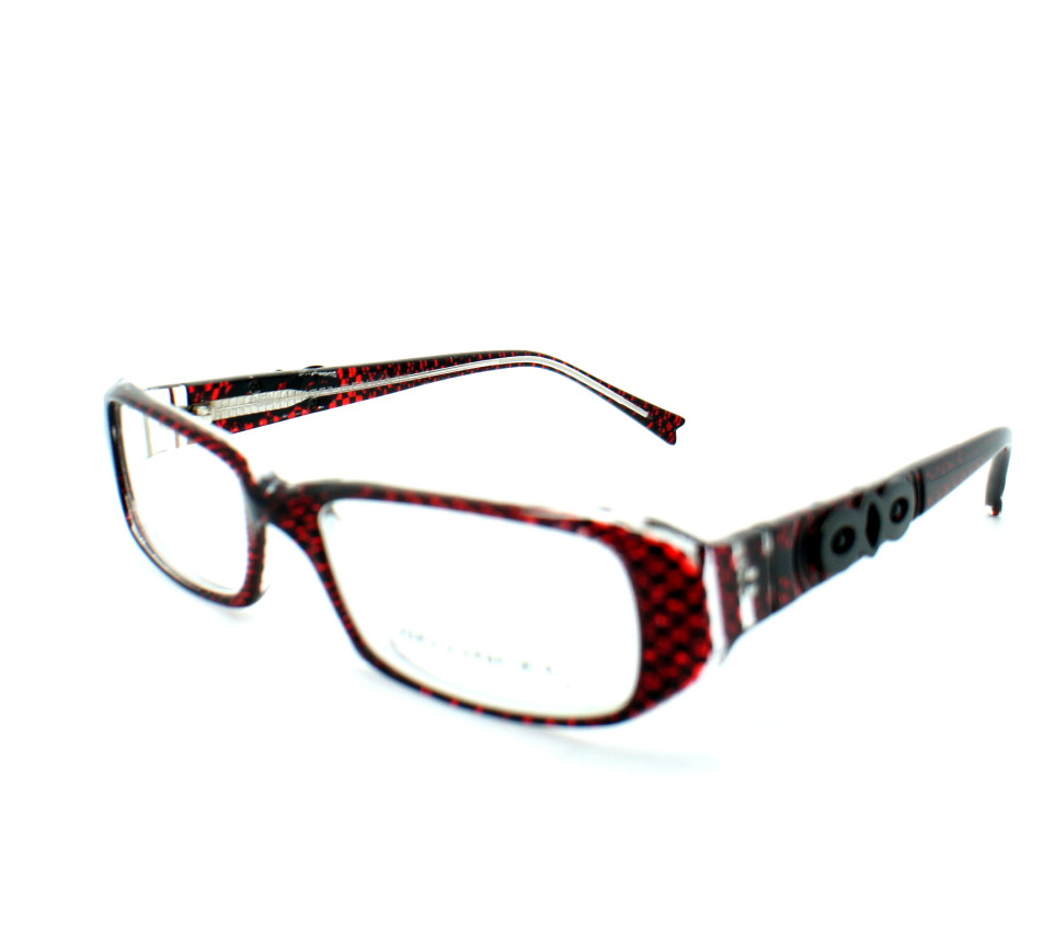 Eyeglasses BARCODE C909 51/16