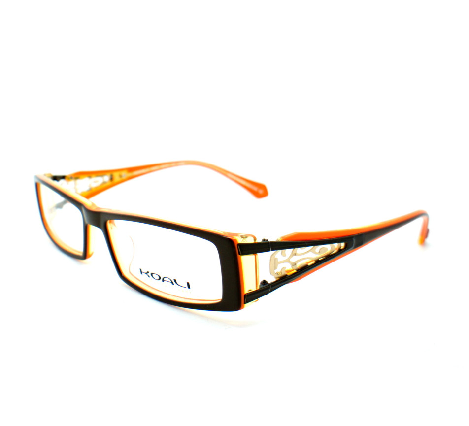 Eyeglasses 6464K NW104 52/15