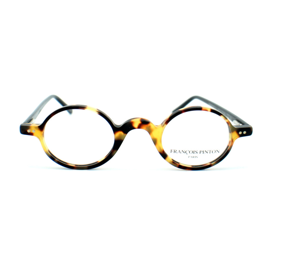Eyeglasses FRANCOIS PINTON PASSPORT 23 P093/N 40/24