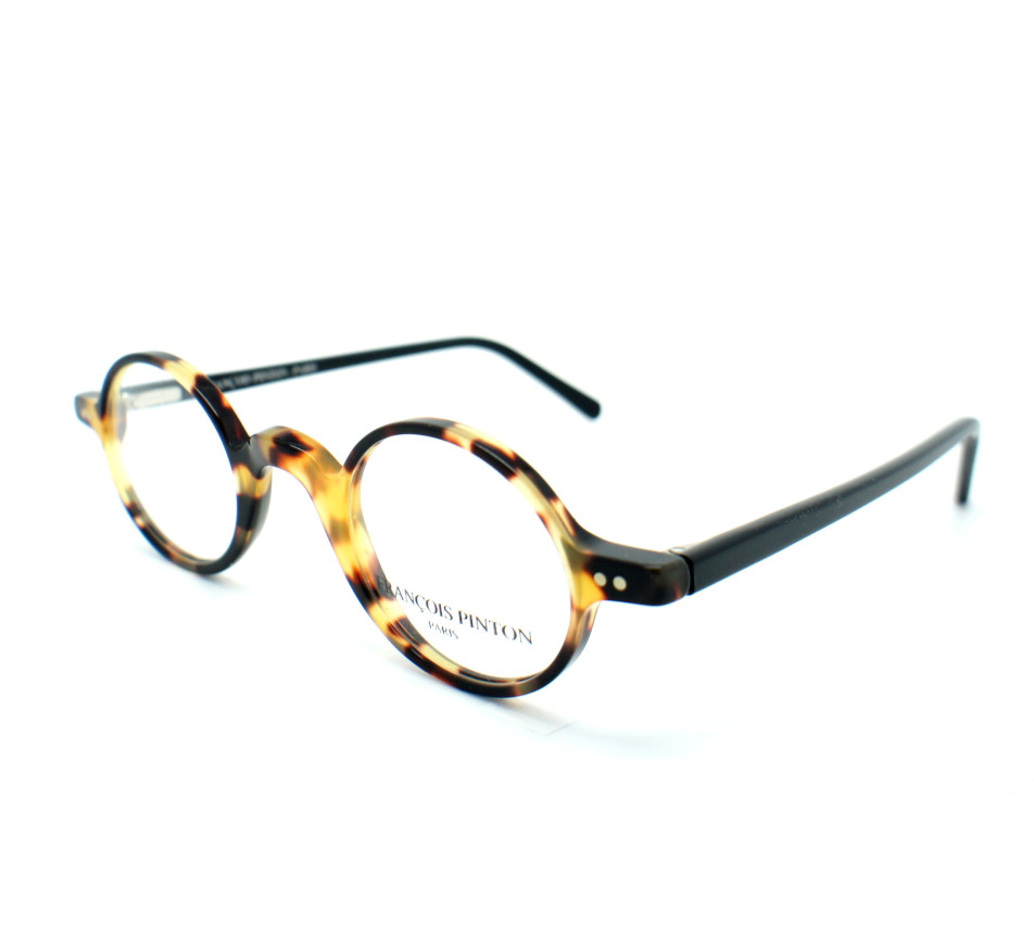 Eyeglasses FRANCOIS PINTON PASSPORT 23 P093/N 40/24