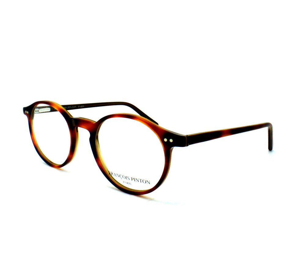Eyeglasses FRANCOIS PINTON PASSPORT 31 P606 46/19
