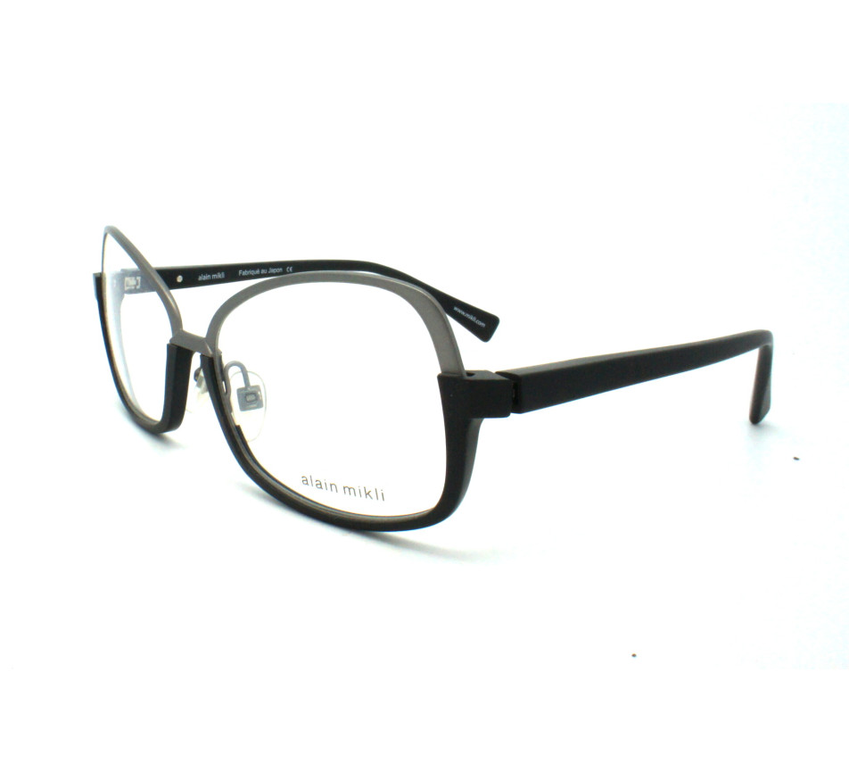 Eyeglasses AL 1331 MOFF 56/16