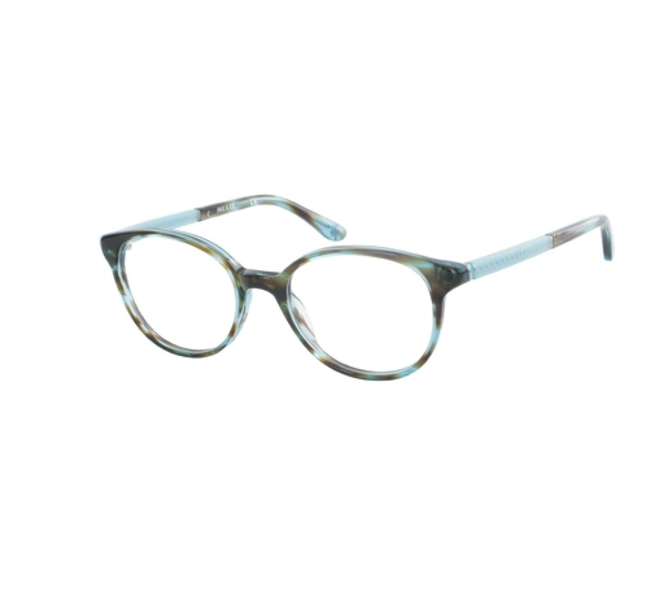 Eyeglasses PAUL AND JOE ELAF 01 E126 49/18