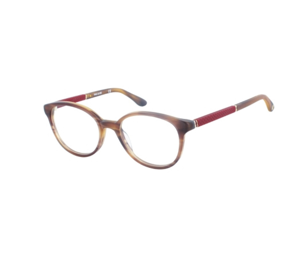 Eyeglasses PAUL AND JOE ELAF 01 E185 49/18