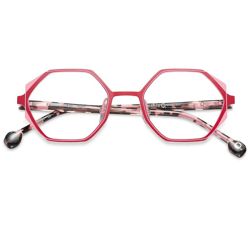 Eyeglasses ETNIA BARCELONA EVE RDPK 49/21