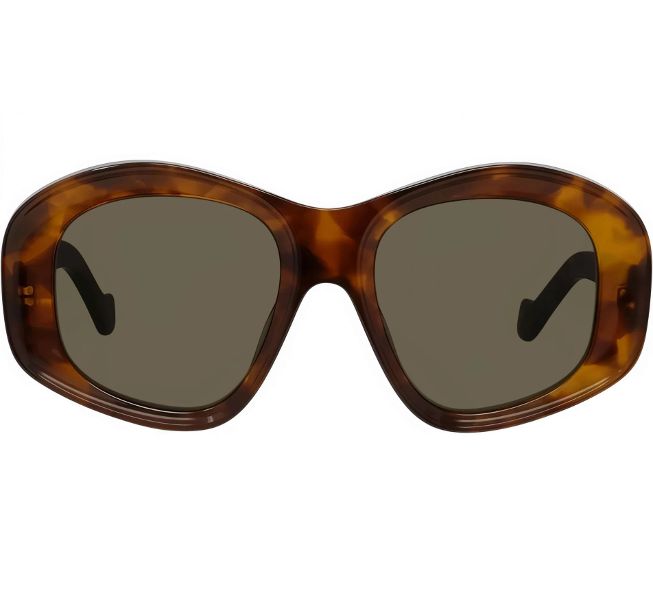 Sunglasses LOEWE ANAGRAM LW40181I 52E 51/19