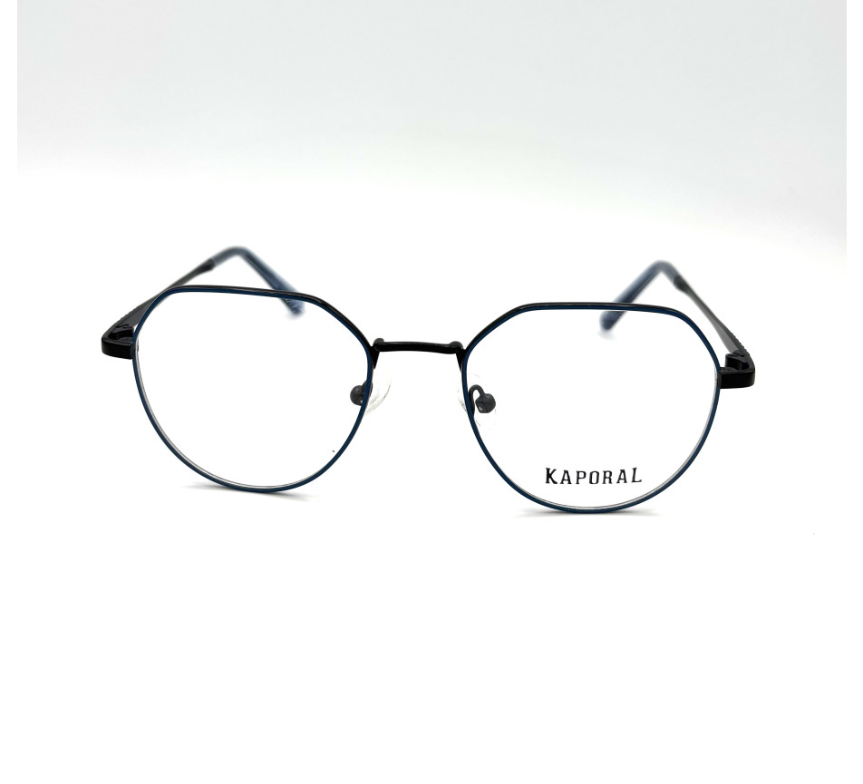 Eyeglasses KAPORAL FABIO BLEU 51/19