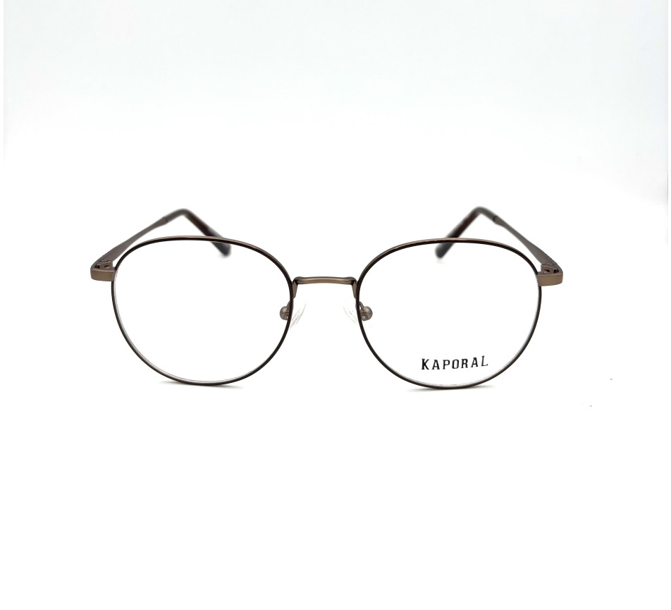 Eyeglasses KAPORAL FILIP BRUN 53/19