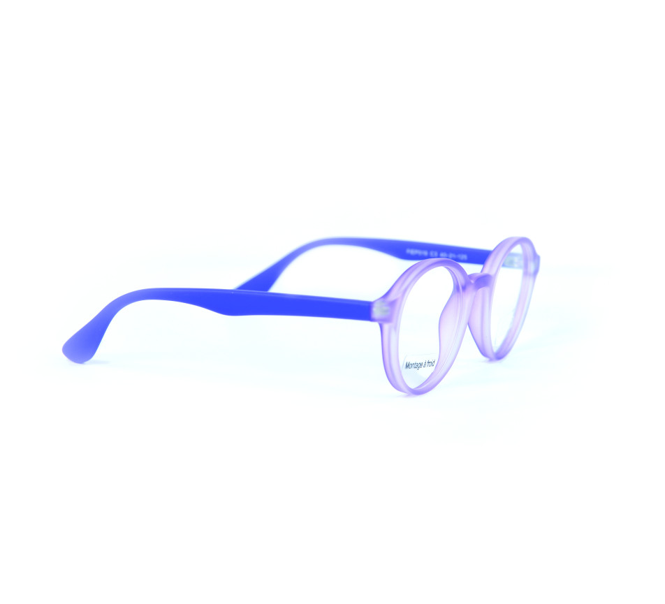 Eyeglasses SDL FIEP019 C3 40/21