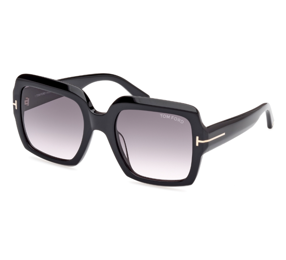 Sunglasses TOM FORD KAYA FT1082 - 63549 Sunglasses TOM FORD KAYA FT1082 - 63549