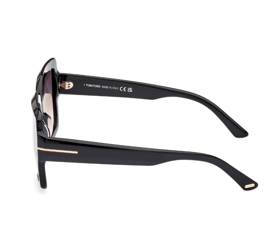 Sunglasses TOM FORD KAYA FT1082 - 63549