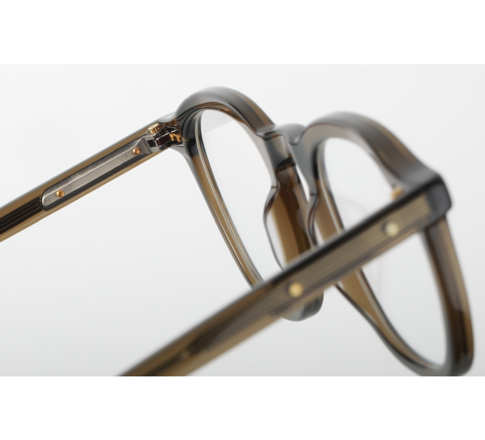 Eyeglasses STEVE McQUEEN GETAWAY 005 46/22