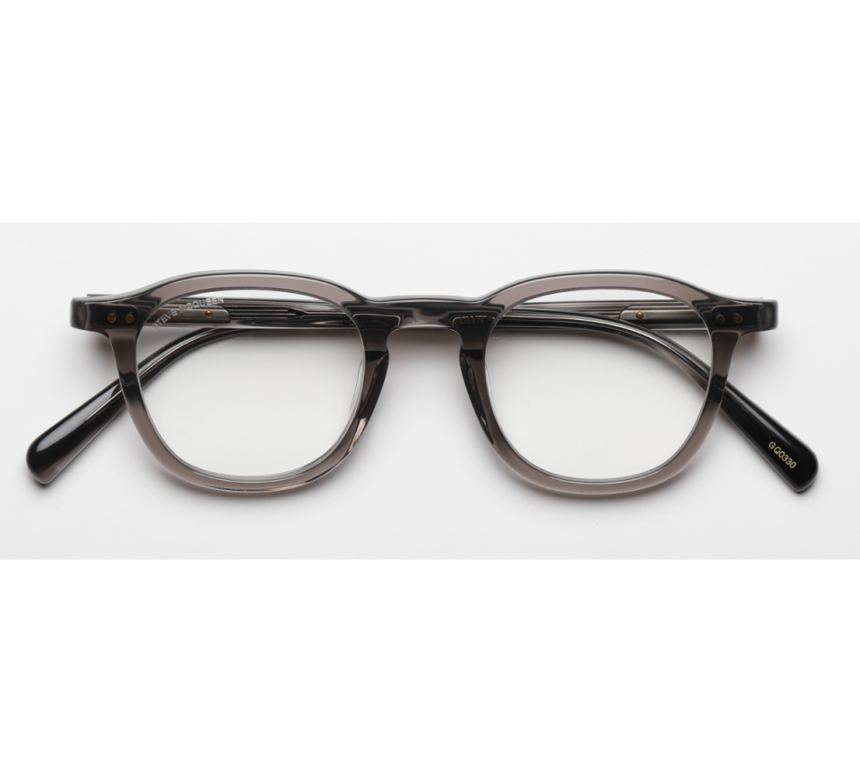 Eyeglasses STEVE McQUEEN GETAWAY 007 46/22