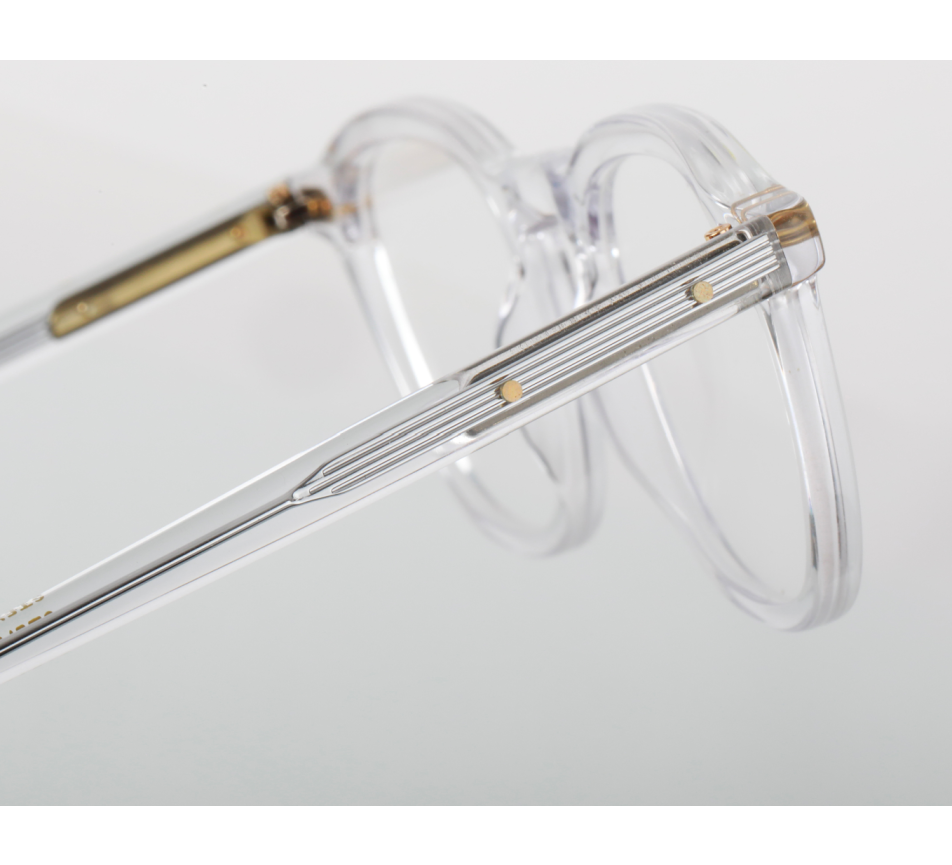 Eyeglasses STEVE McQUEEN GETAWAY 033 46/22