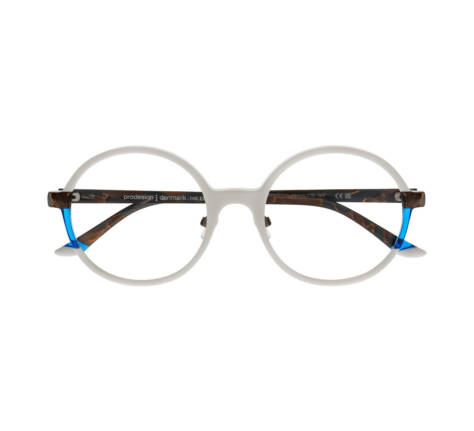 Eyeglasses PRODESIGN GLOW 4 1212 51/19