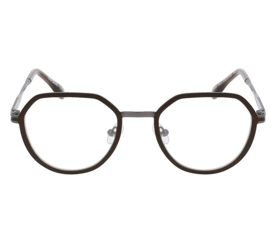 Eyeglasses KAPORAL GOTTI NOIR 51/21