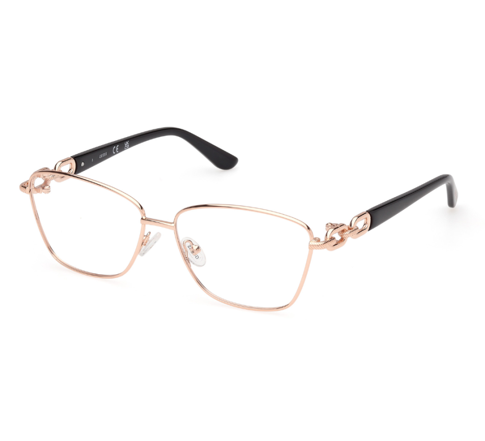 Eyeglasses GUESS GU50179 028 55/14
