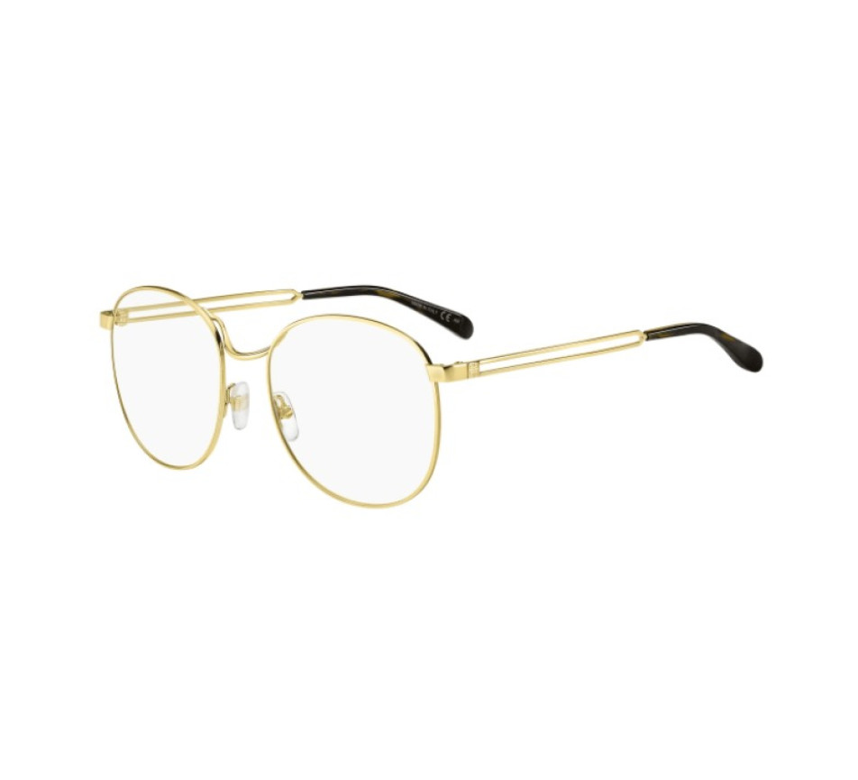 Eyeglasses GIVENCHY GV 0107 J5G 55/18