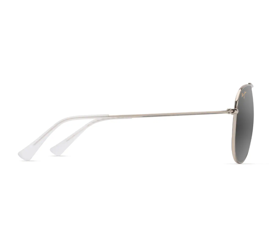 Sunglasses MAUI JIM HAU'OLI XL 674-16A 62/12
