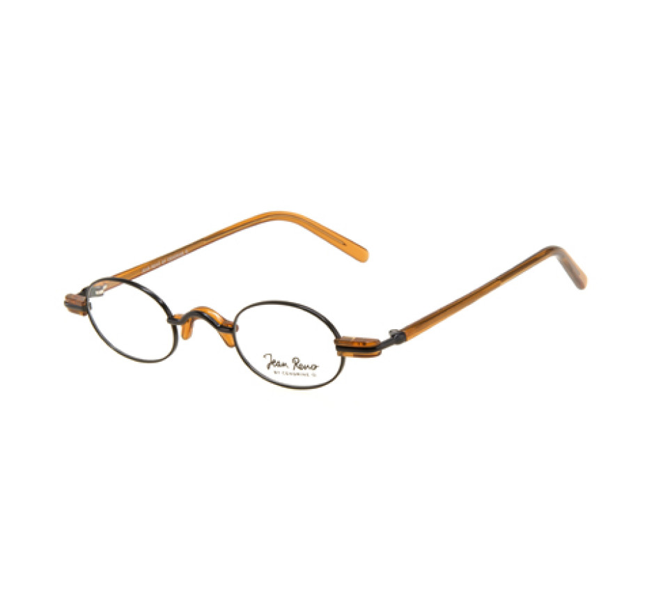 Eyeglasses JEAN RENO RENO 1854 C3 40/26
