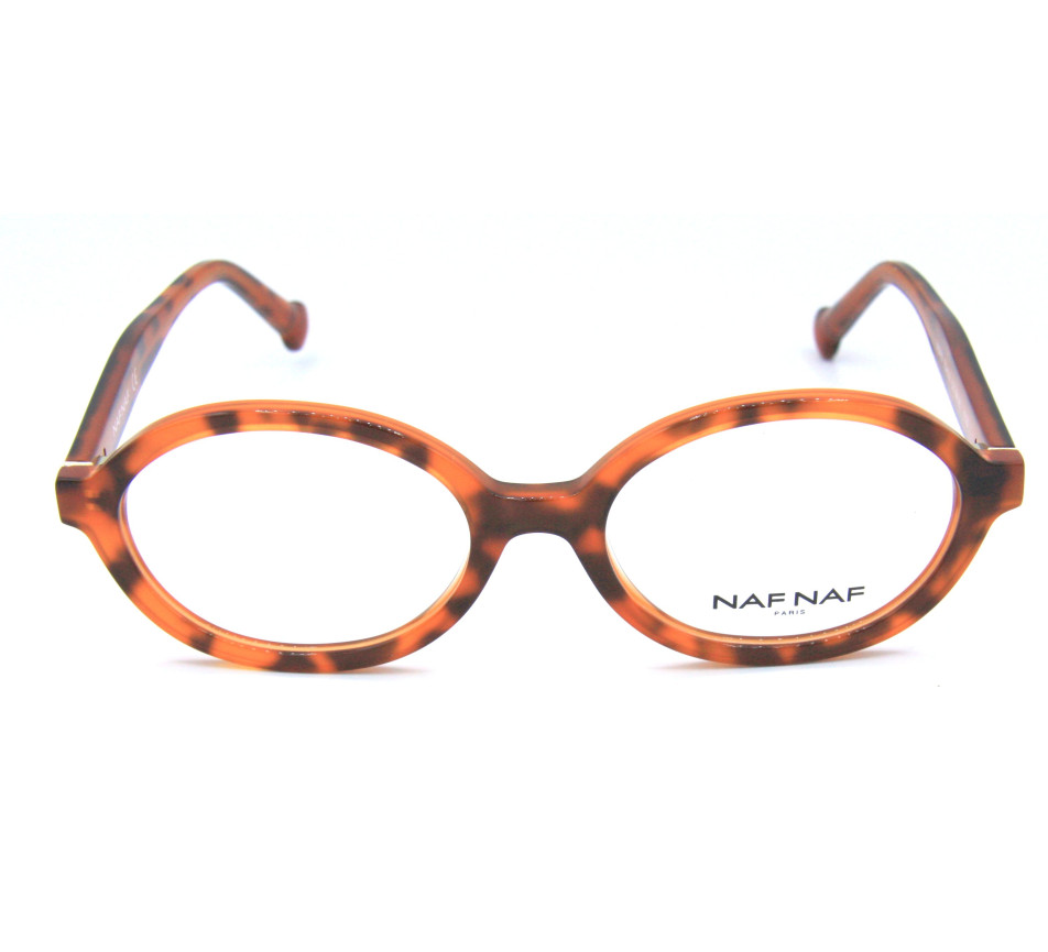 Eyeglasses NAF NAF INGRID ECAILLE 52/18