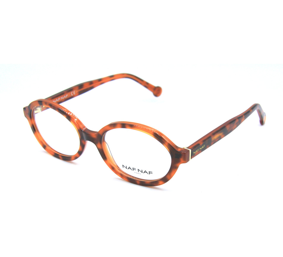 Eyeglasses NAF NAF INGRID ECAILLE 52/18