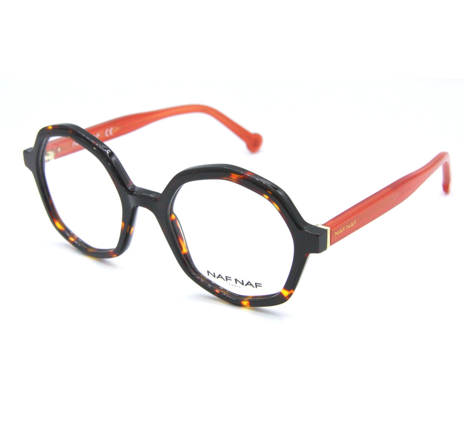Eyeglasses NAF NAF SASHA ECAILLE 51/20