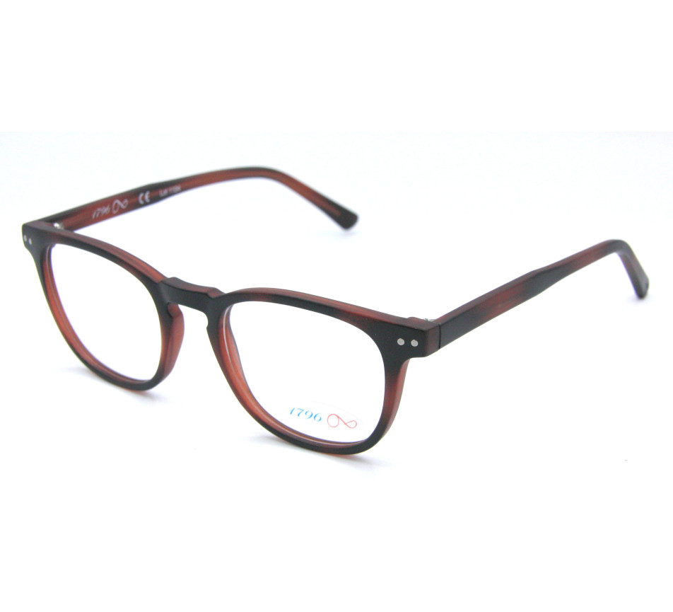 Eyeglasses 1796 BABYLONE TORTOISESHELL 49/20