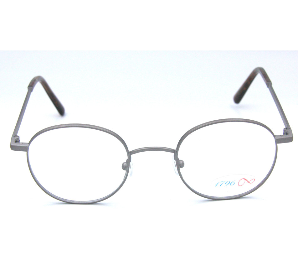 Eyeglasses 1796 CLER TAUPE 48/22